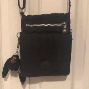 Kipling® - Eldorado Crossbody - Black